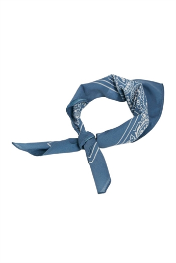 Bayor Scarf, Bering Sea/White sand